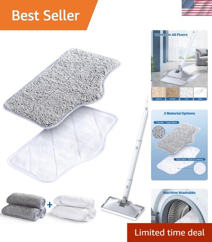 Steam mop replacement - replacement, 6