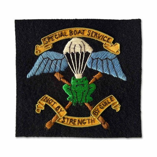 Special boat service - special,