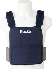 Rucka weighted vest - weighted,