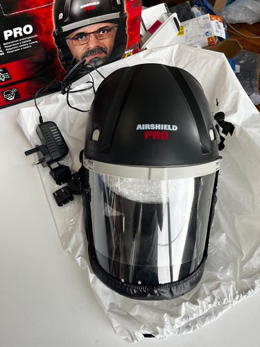 Trend airshield pro powered - airshield,