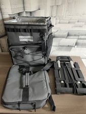 Odoland Cooler Box on Wheels