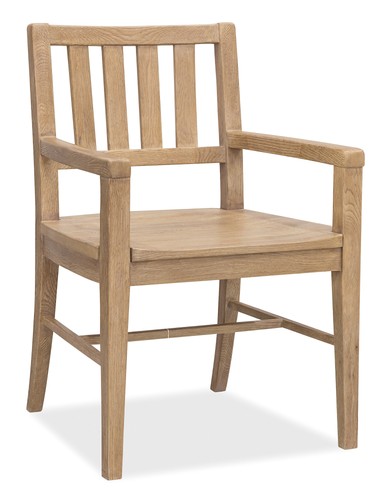 Hooker furniture 6820 75301 - furniture, 6820-75301