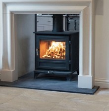 Chesney Salisbury 8 Double