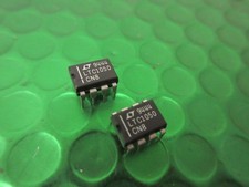 Linear Technology LTC1050CN8