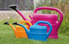 Essential outdoor watering can - essential,