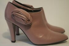 Lisa Kay Shoes Rosa Pink