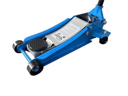 Liftmaster ton hydraulic - 3,