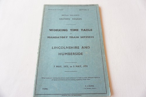 1973 eastern region railway - eastern,