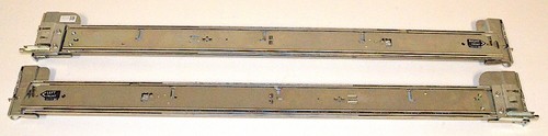 Dell sliding rack rails for - sliding,