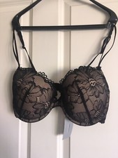 URBAN DUSK  Pretty Black