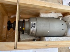 Walter Mikron Aircraft Engine Magneto - Lunn 225 