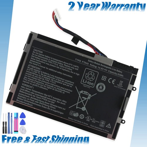For dell alienware pt6v8 - for,