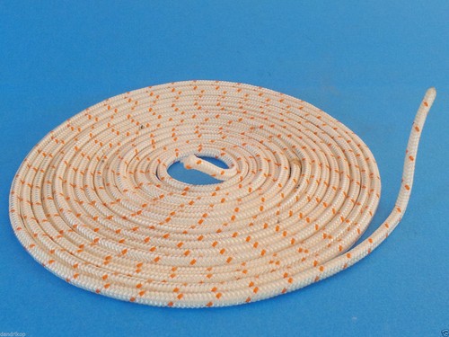 Starter rope pull - starter,