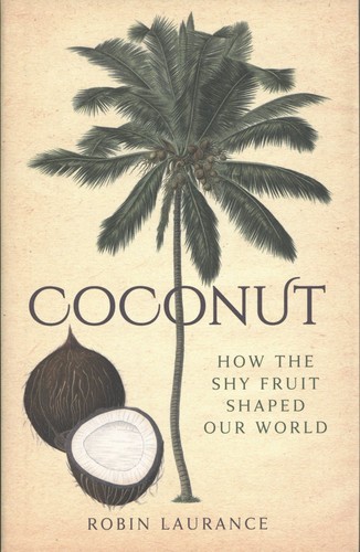 Robin laurance coconut how - robin, /