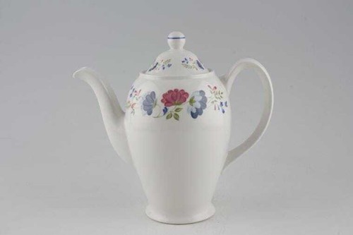 Bhs priory coffee pot - -,