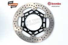 Brembo Serie Oro Front Brake