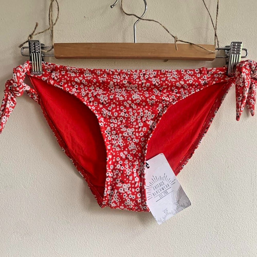 Fat face bikini bottoms - fat, 6