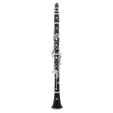 JUPITER Bb Clarinet, ABS, 2