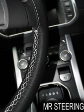 FOR ISUZU TROOPER 97-04 BLACK