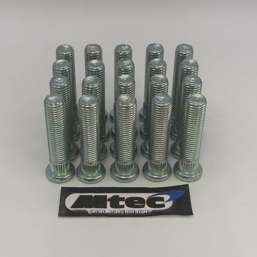 20x extended bimecc - extended, honda