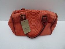Ladies Abaco Paris Orange /