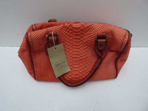 Ladies abaco paris orange - paris, /
