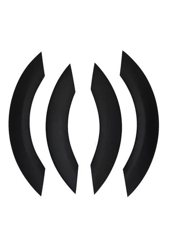Wheel arch trims - arch,