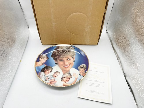 Vintage boxed diana queen - vintage,