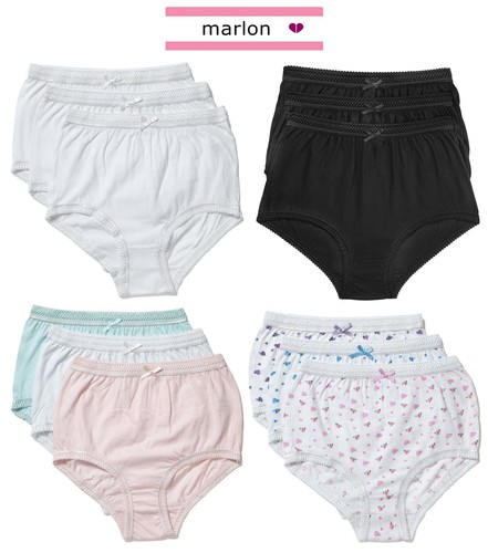 Marlon full briefs - briefs, cotton