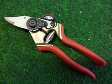 Pruners Secateurs Shears 7"