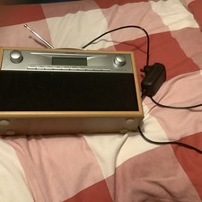 Portable Bush Maple Wooden DAB