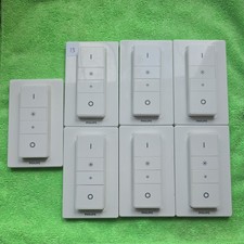 Philips Hue Dimmer Switch