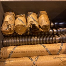 4 No Pratt Burnerd Chuck