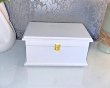PARTIAL ADULT ASHES CASKET