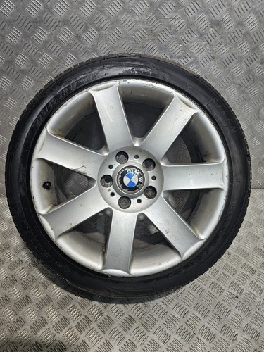 Bmw series 44m alloy - 3,