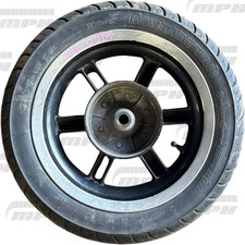 Pulse lightspeed 125 - lightspeed, –