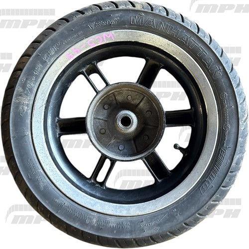 Pulse lightspeed 125 - pulse, 2