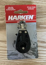 Harken 29mm carbo double