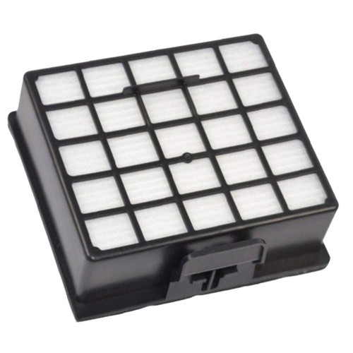 Dust capture filter - capture, hepa