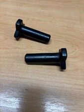 Taylor ice cream machine parts Door Nuts x 2