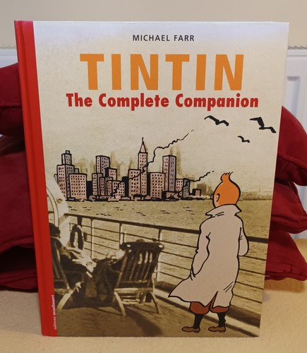 Tintin the complete - :,