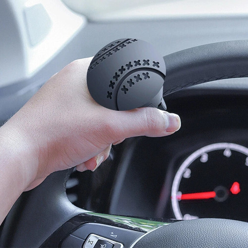 360 rotation universal car - 360°,