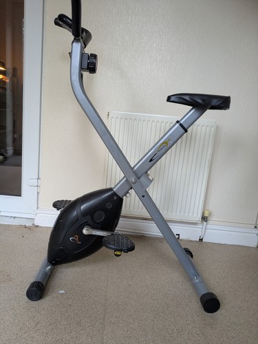 Folding excercise bike indoor - folding,