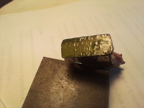 Vintage 1930s britains lead - 1930s,
