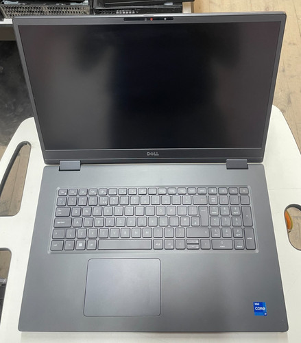 Dell precision 7770 - ,