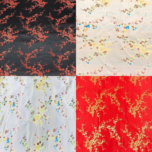 Chinese embroidered brocade - chinese,