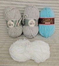 So Cafty Baby Yarn 2x 100g