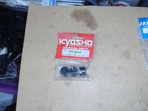 Kyosho concept stabiliser - kyosho, 60
