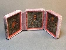 RUSSIAN 84 SILVER ANTIQUE