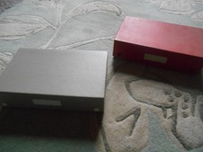 2 x Vintage 35mm photographic